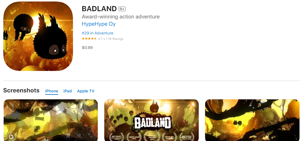 13 найкращих ігор для iOS та Android, в які можна грати великою компанією